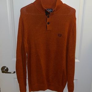 Mens Chaps Sweater